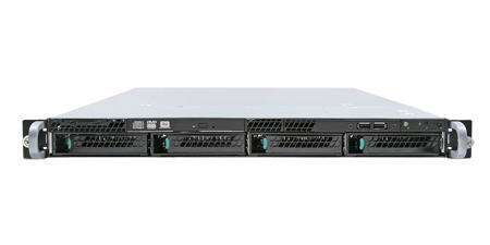 Intel  Server System R1300GZ Family